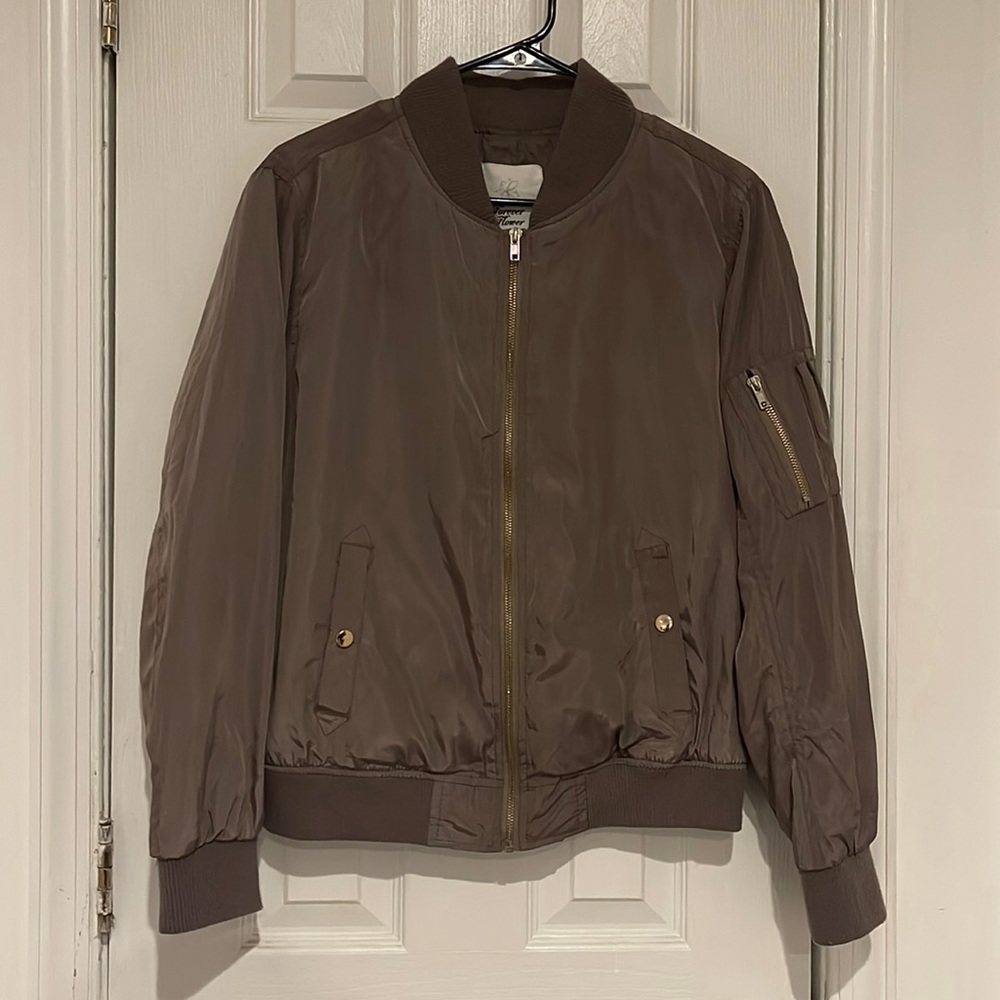 Light Jacket